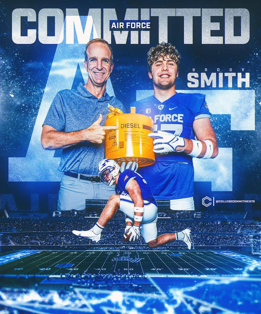 Brody Smith tweet media