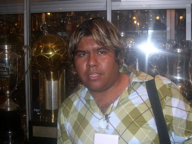 alfgut76's tweet photo. @jhernandez83 Como no va a ser mexicano mi compa Cade Cowell???? https://t.co/C3aAyClwz9