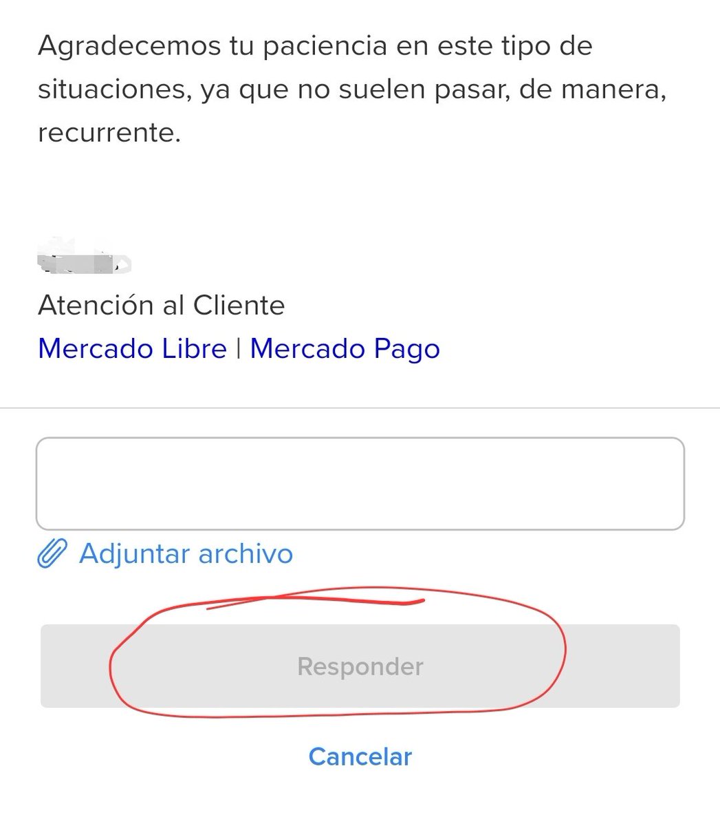 jasilvavi's tweet photo. @Mercadolibre @SFCsupervisor No es cierto... porque los canales internos tampoco funcionan https://t.co/hR6egTLbso