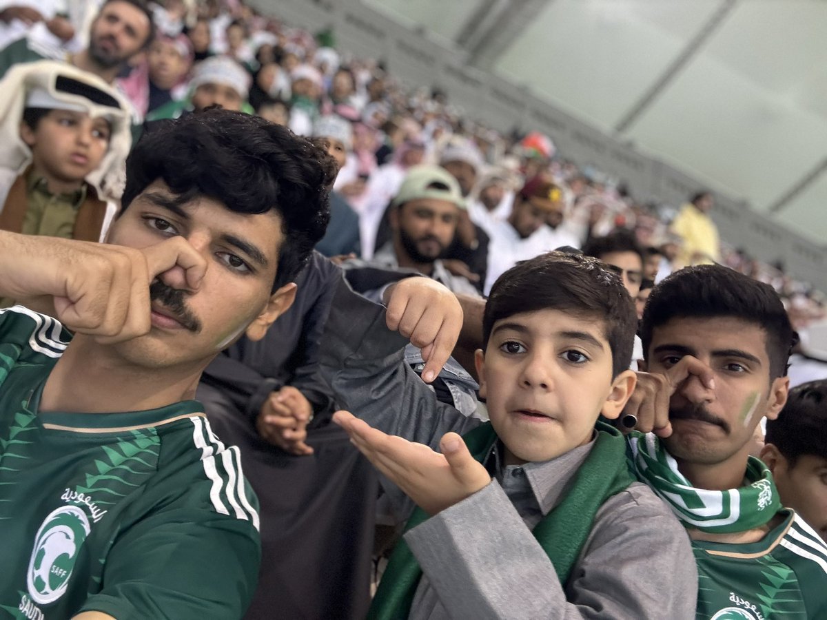 #السعوديه_عمان 
انتهت الحكاية