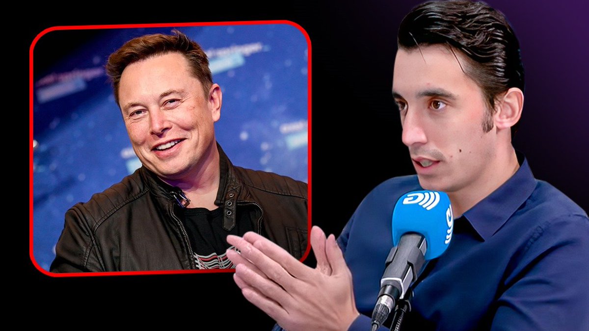 New clip is live with <a href="/leoncastilloSM/">Leon Castillo</a> on what the best do differently

Watch it here! youtu.be/8_exWYsAB3w

(Full episode releasing tomorrow at 3pm EST, but you can get it on Spotify &amp; Apple in the morning - link in bio😉)