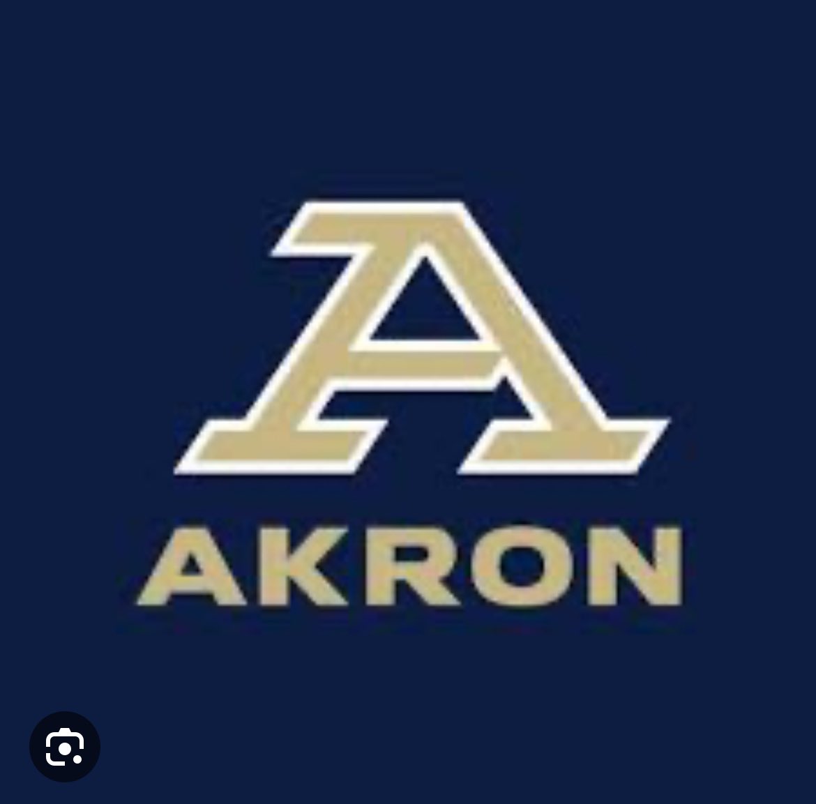 After a great conversation with <a href="/CoachTibs/">Tim Tibesar</a> I am blessed to receive an offer from the university or Akron! <a href="/CoachTy_1/">Tyler Williams</a> <a href="/Coach_TBell/">Tre' Bell</a> <a href="/AllenTrieu/">Allen Trieu</a> @Rivals_Clint