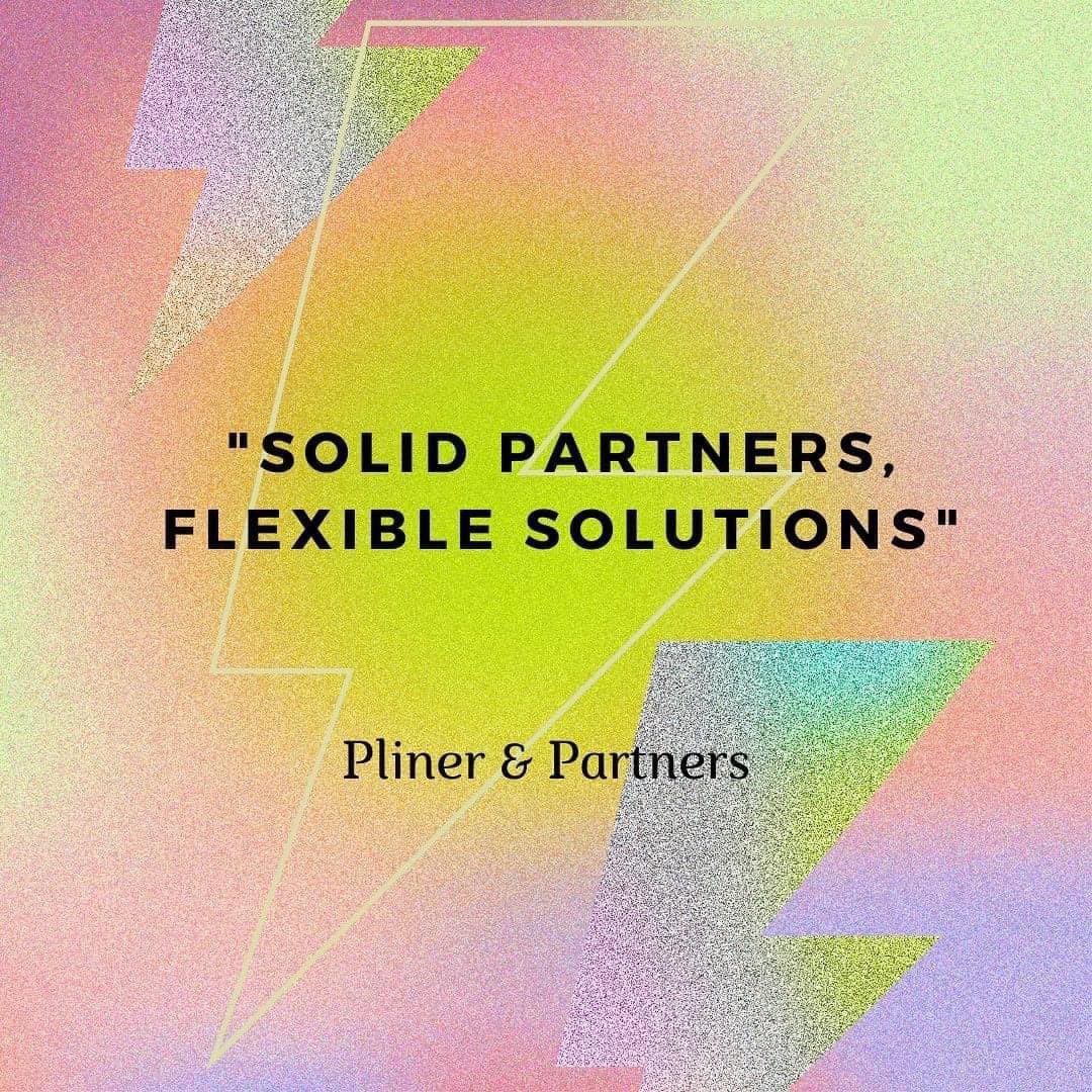 We are ready to announce our second partnership of 2024. 

Are You Ready ?

Pliner &amp; Partners, 
Solid Partners, 
Flexible Solutions. 

15 ans d’expérience à votre service.

© Photographe Igor Pliner 

- Instagram for Business : 

instagram.com/igorpliner/