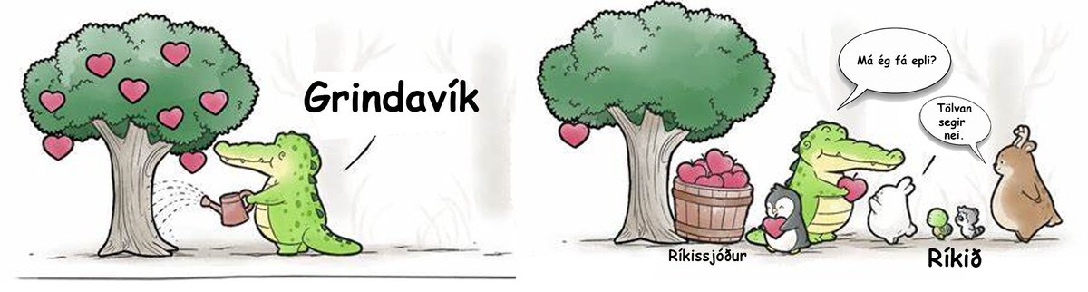 Heidar Gudnason (@sykurpanda) on Twitter photo 