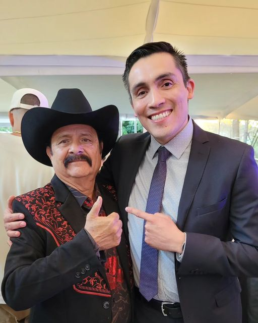 Roberto Sánchez Huerta tweet media