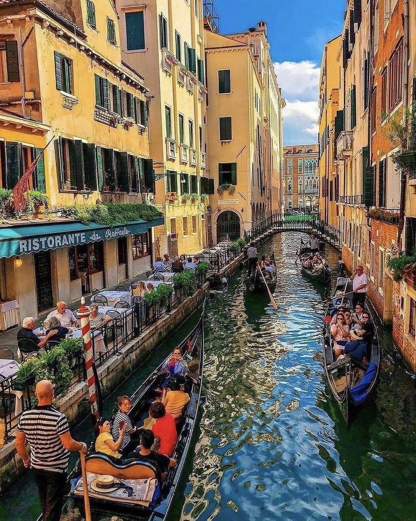 Venice, Italy
