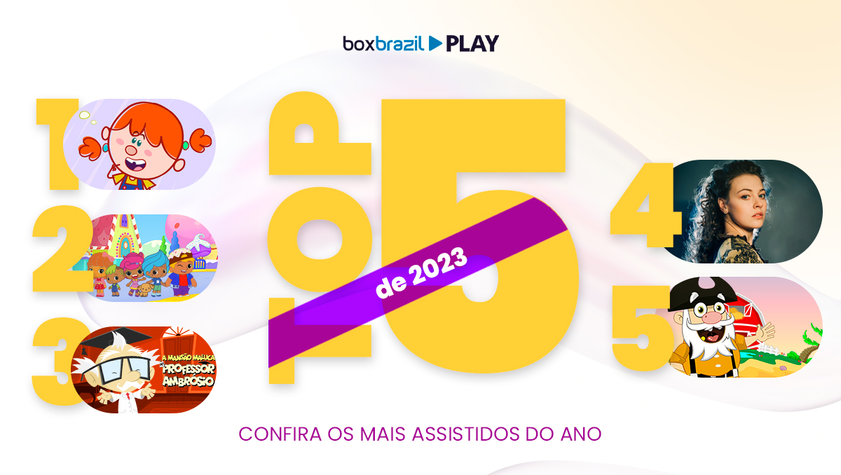 Box Brazil Play tweet media