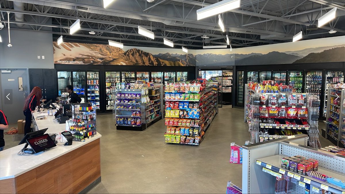 Maverik, Inc. tweet media