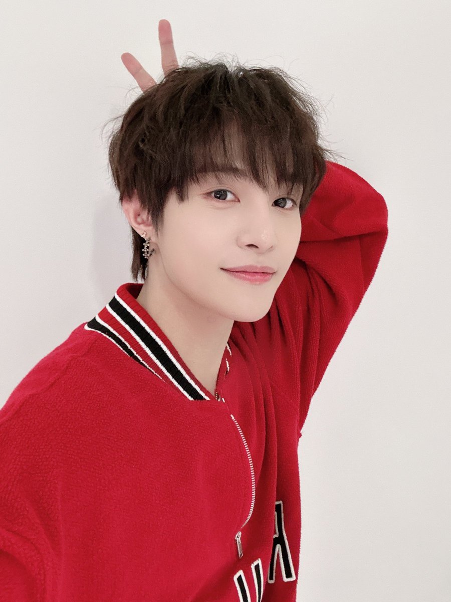 ArabYangYang's tweet photo. 💭 | 240116 
تحديث يانقيانق عبر ببل : 
*ارسل ٣صور*

 #YANGYANG #刘扬扬 #양양 https://t.co/OBGATKIiXf