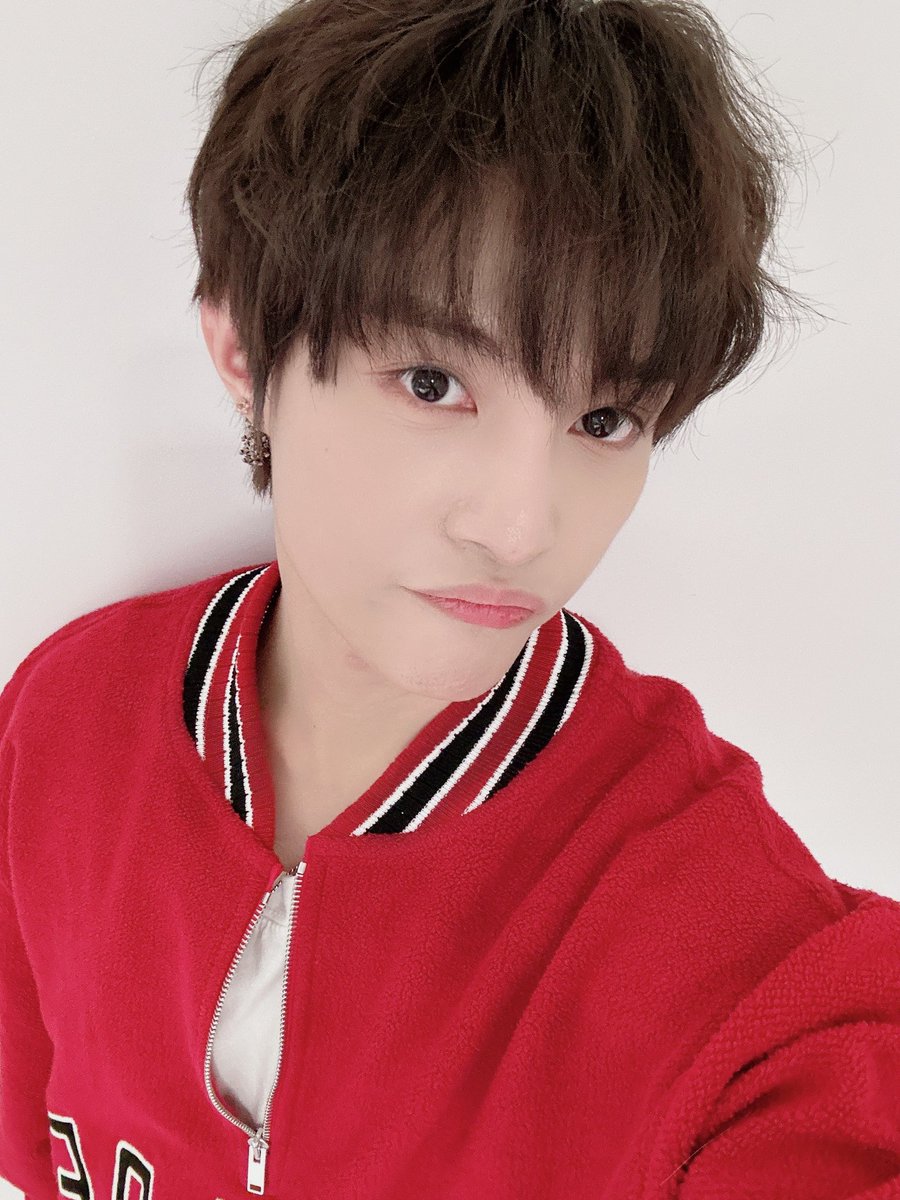 ArabYangYang's tweet photo. 💭 | 240116 
تحديث يانقيانق عبر ببل : 
*ارسل ٣صور*

 #YANGYANG #刘扬扬 #양양 https://t.co/OBGATKIiXf