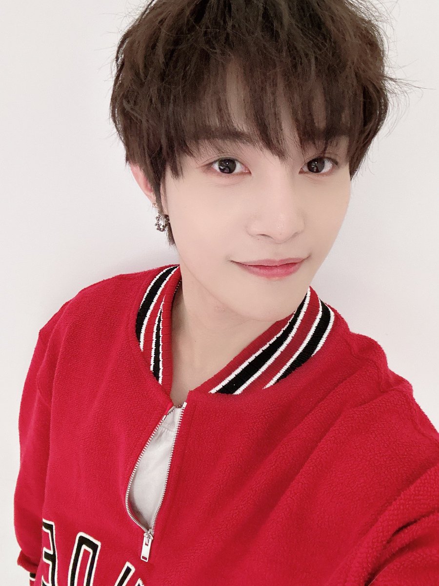 ArabYangYang's tweet photo. 💭 | 240116 
تحديث يانقيانق عبر ببل : 
*ارسل ٣صور*

 #YANGYANG #刘扬扬 #양양 https://t.co/OBGATKIiXf