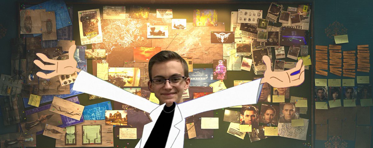 supreme overlord TRKY