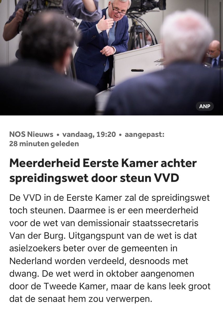 Rob Jetten tweet media
