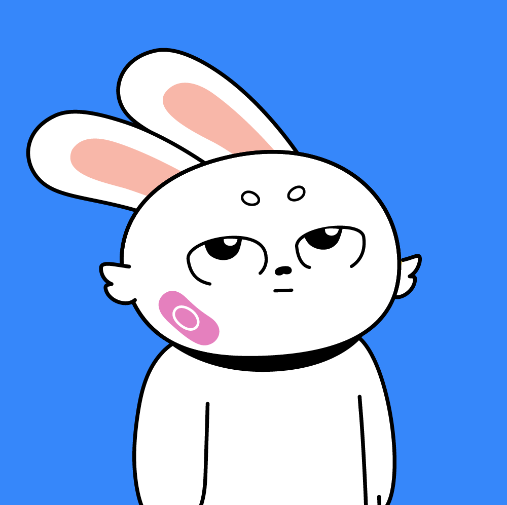 Another PFP project? 🙄