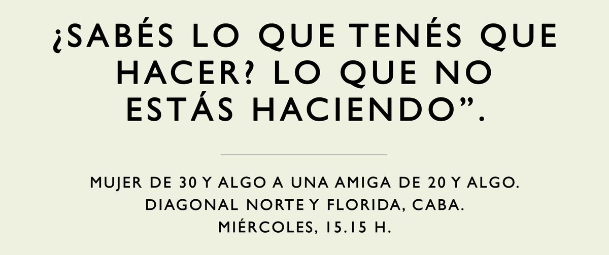 gentediciendo's tweet photo. https://t.co/e7eqbxFmhN