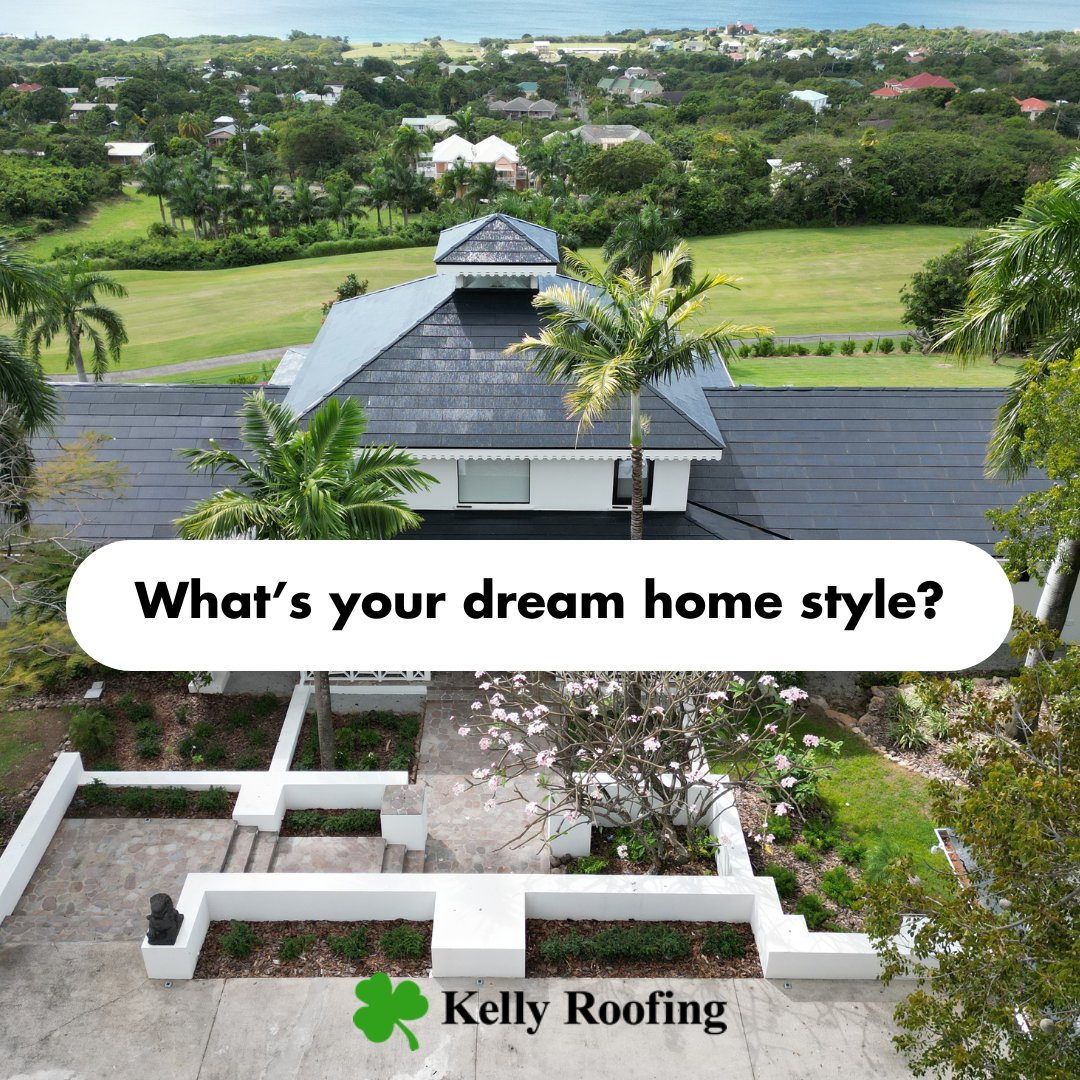 Kelly Roofing tweet media