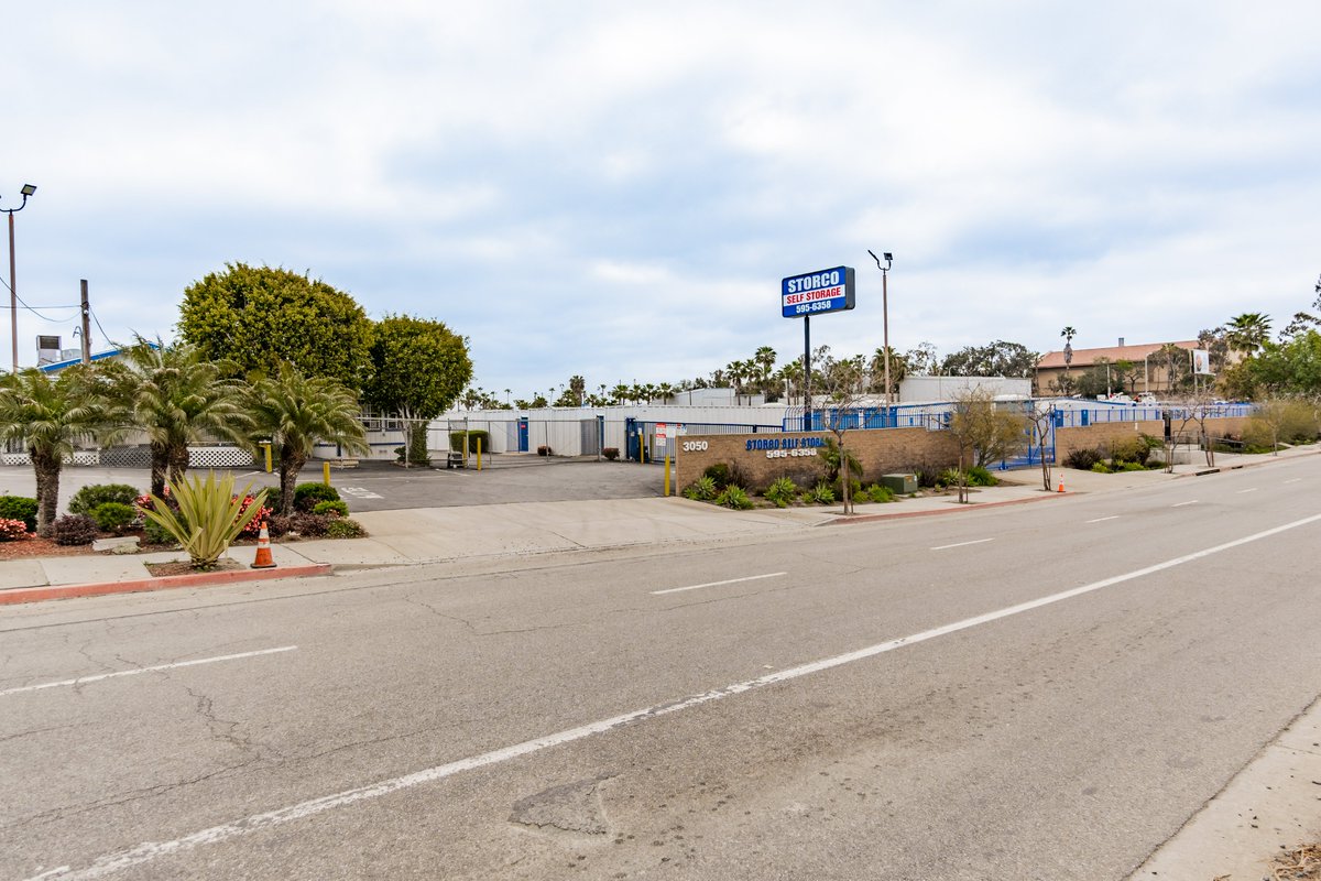 InSitePG's tweet photo. Insite today announced the acquisition of Storco Self Storage in Long Beach, CA.

Rebranded as SecureSpace Long Beach Orange, the facility is one of the few storage properties in urban LA to offer 100% ground floor access.

Please visit https://t.co/aZiklMqQnF to learn more https://t.co/p18gjPyvsc