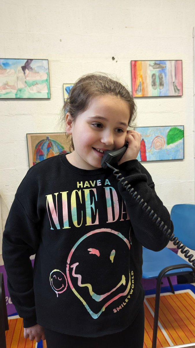 Henri A. Yelle Elementary School tweet media