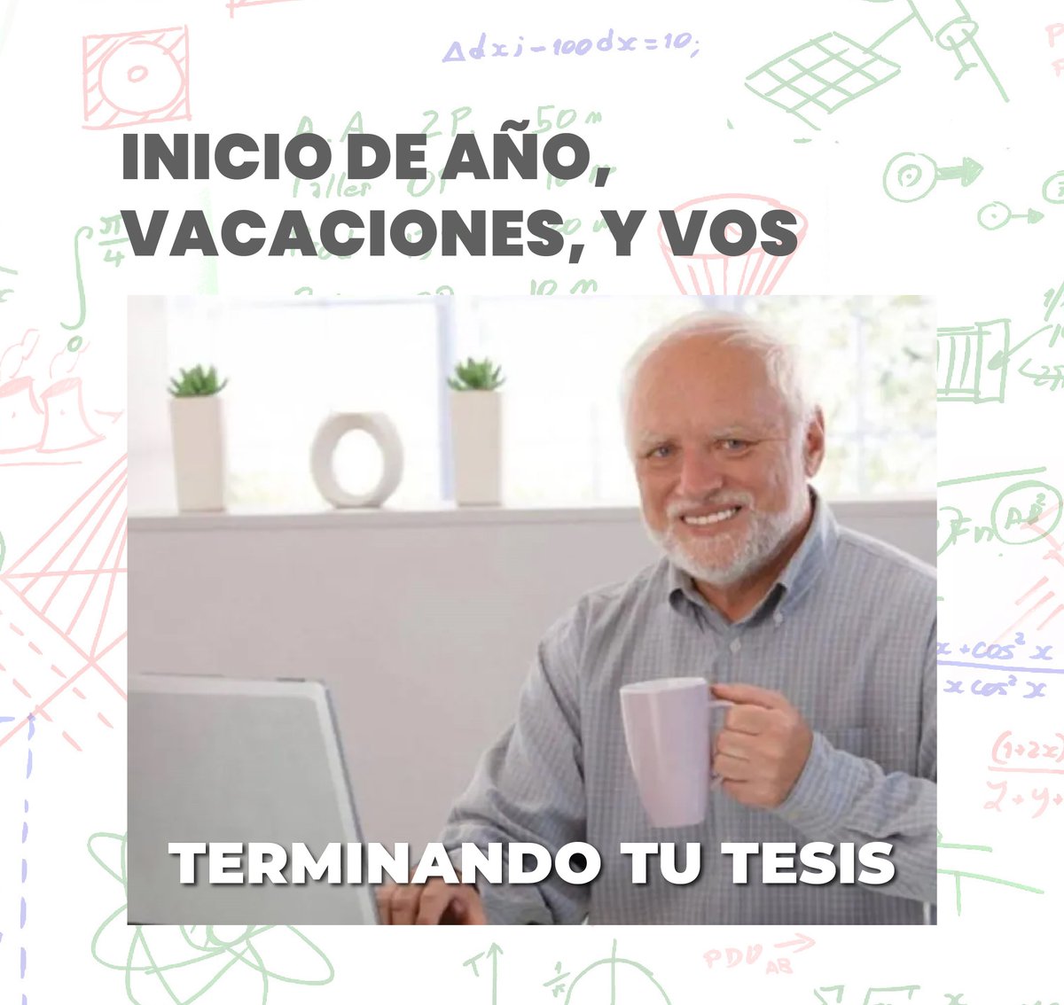 🤓SE VIENE LA SEGUNDA EDICIÓN DEL CONCURSO NACIONAL MEJORES TESIS DE INGENIERÍA

Y vos podés participar.

Si hace poco terminaste tu tesis o la estás por terminar, quedate atento a nuestras redes que pronto anunciaremos novedades 📢
