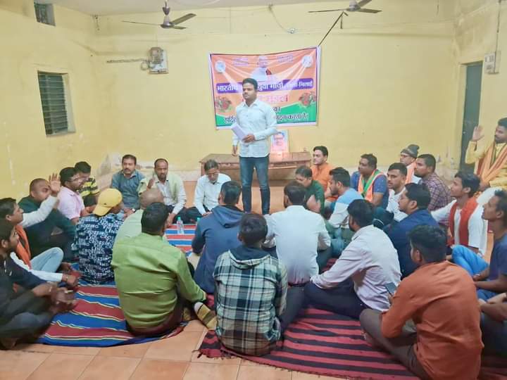 amitmishrabjym's tweet photo. https://t.co/AsG0s8E2Jo