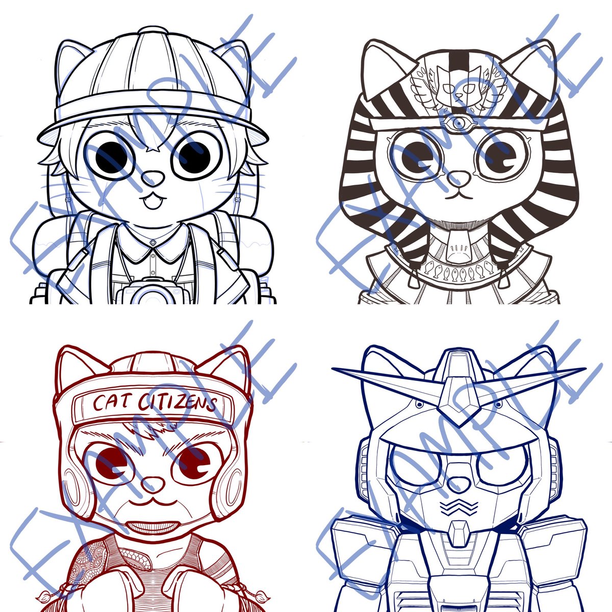 GENEZEEDDD ◎ tweet media