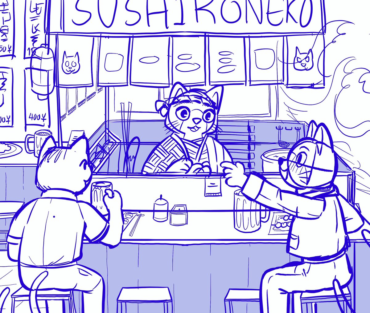 GENEZEEDDD ◎ tweet media