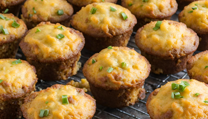 Getcakerecipes1's tweet photo. Easy Mexican Cornbread Muffins Ground Beef
link: https://t.co/YwEGjON4f4
#Mexicanrecipes #CornbreadMuffinsGroundBeef #MuffinsGroundBeef #GroundBeef #GroundBeefRecipes #BeefRecipes #RecipesforCooking #DinnerRecipes #MuffinsRecipes https://t.co/Ak3bJyKlas