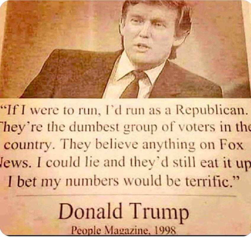 <a href="/bekindhavehope/">JP is HOPEFUL on 🦋</a> <a href="/ReallyAmerican1/">Really American 🇺🇸</a> 👹👹👹👹👹👹👹👹👹👹