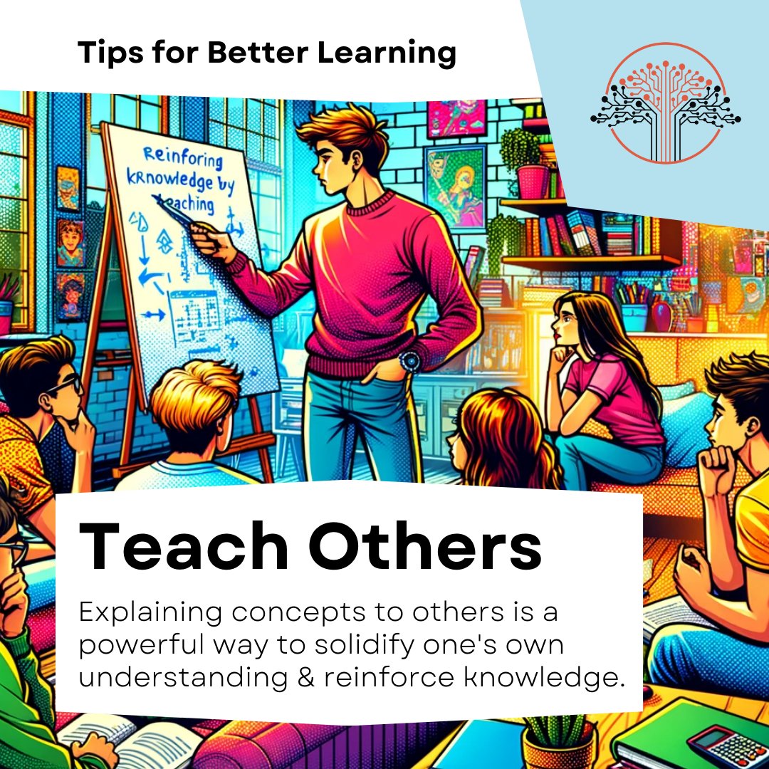 Want to fine-tune your learning? Today's GT School tip might be just what you need.