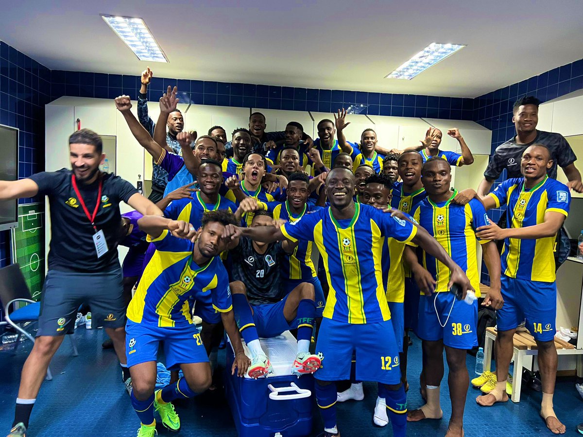 babalao__'s tweet photo. Retweet Kama Una Amini Taifa Stars itamkanda Morocco. https://t.co/lBicxCQxMj