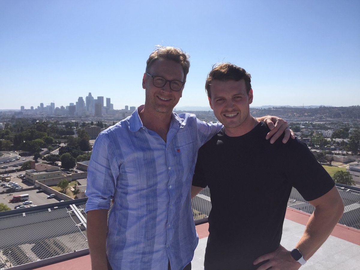 USCStemCell's tweet photo. A new @USCStemCell  study from the lab of Oliver Bell (@stanobell), published in @NatureComms, throws our understanding of gene regulation for a loop. https://t.co/p5qDZOYKVB https://t.co/s1abYRhjyY