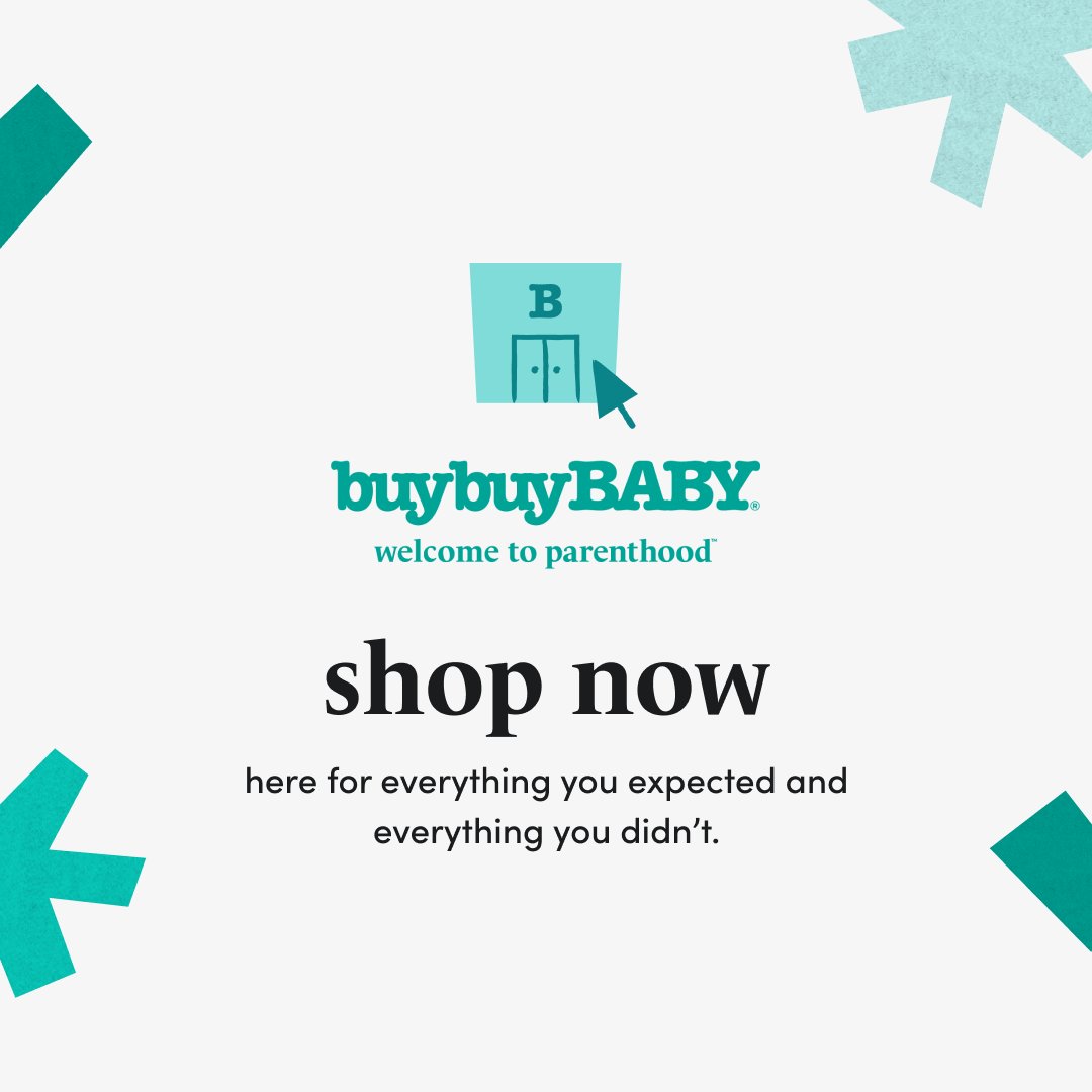 buybuyBABY tweet picture