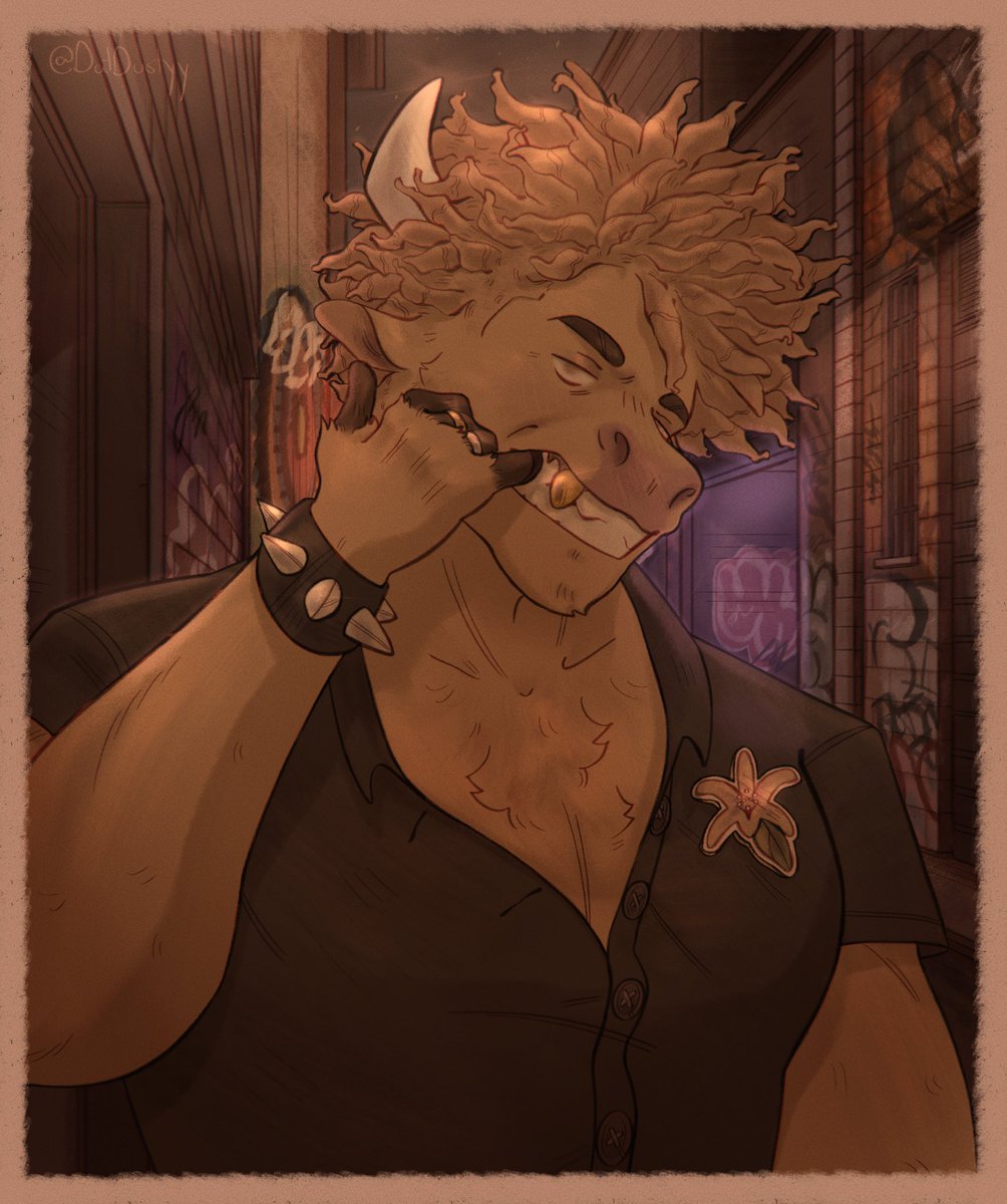 DatDusty 🌴 tweet media