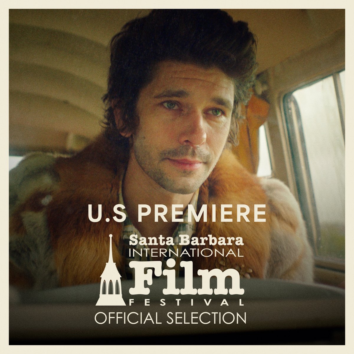 We are thrilled to announce Good Boy has been accepted into the 39th Santa Barbara International Film Festival!

<a href="/SBIFF/">SBIFF</a> #SantaBarbaraInternationalFilmFestival #ShortFilm @tomstupot #GoodBoyFilm #BenWhishaw #MarionBailey #Oscars96 #AcademyAwards #Oscars