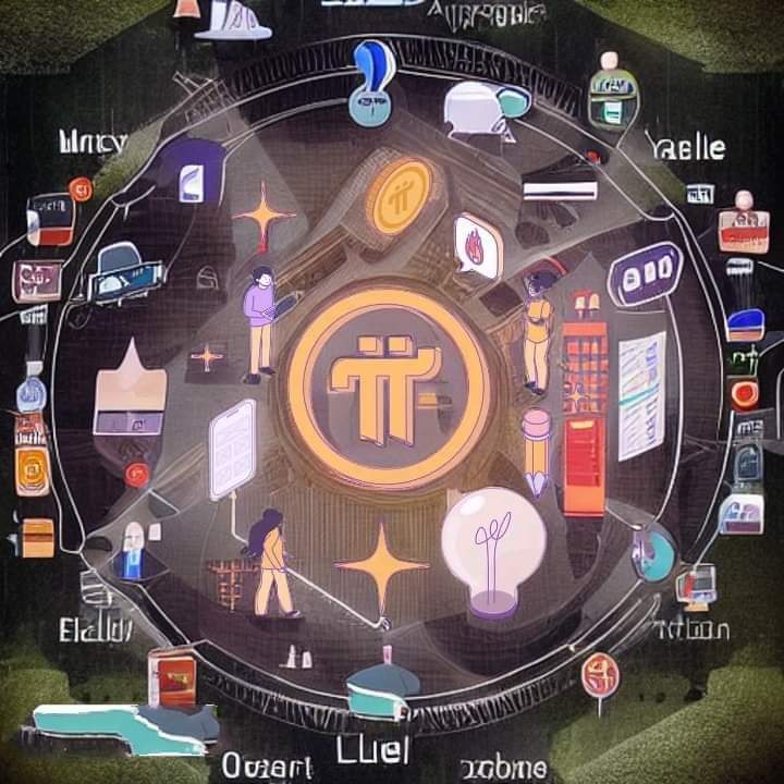 PiNewsMedia's tweet photo. Alarm set, I start mining Pi now😉 https://t.co/UzLaKv7CUx