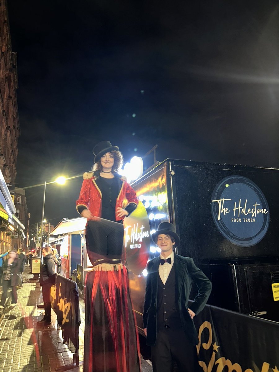 HospUlster's tweet photo. Doors are open! If you have a ticket, make sure to get down early to grab some candy floss and hop in line for some grub at our food trucks. 🍔 #HUCarnival https://t.co/VgGtTA0G6g