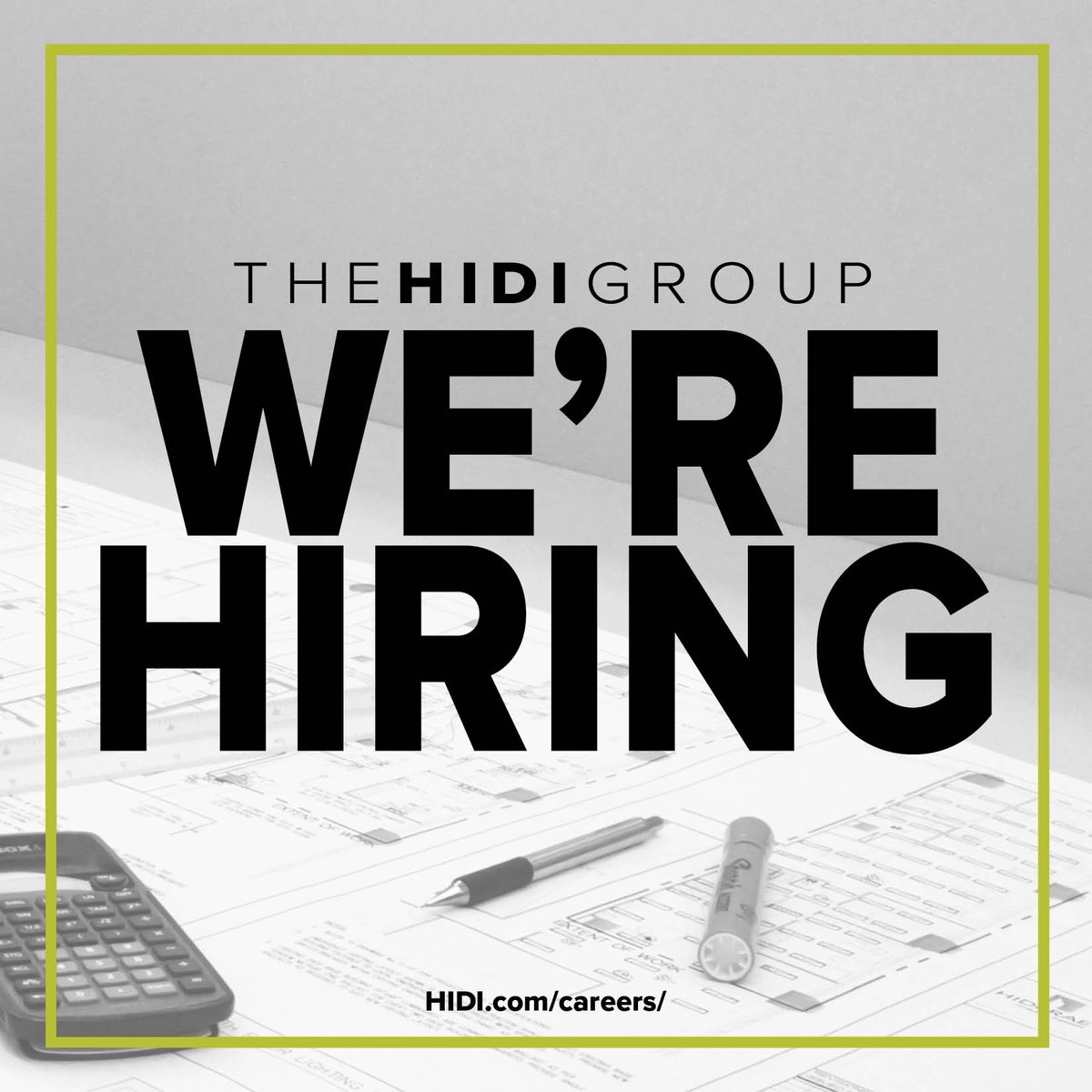 The HIDI Group tweet media