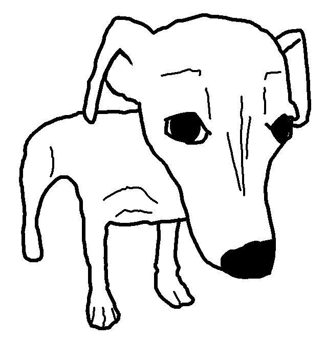 این سگ‌بازیا چیه عزیزم؟!
منکه عاشقتم🤷🏻‍♀️