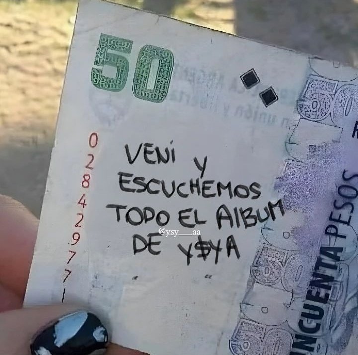 ysytrxp's tweet photo. Quien para https://t.co/5okwFtFi5x
