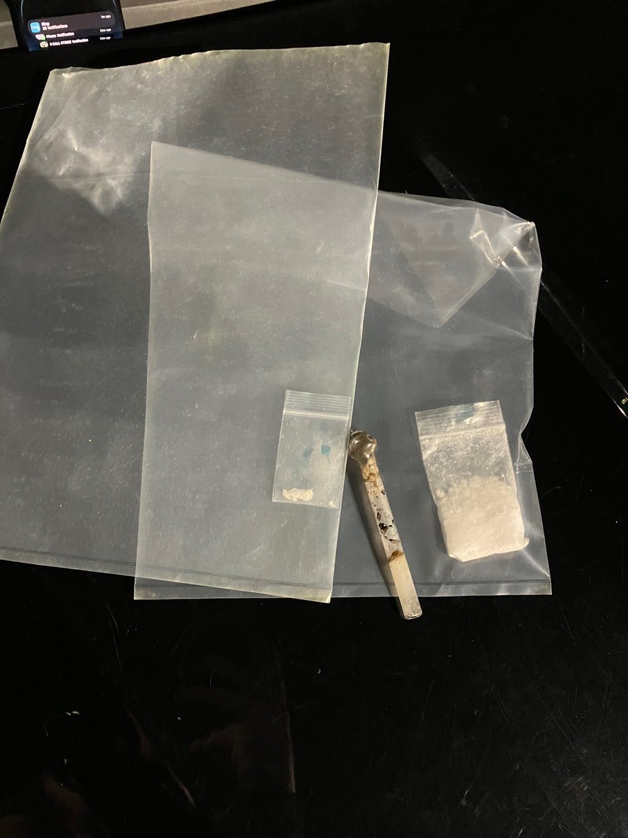 citrusheightspd's tweet image. On 1/11/24, while patrolling near the 7000 block of Auburn Blvd at around 6:32pm, Officers spotted a vehicle belonging to someone with outstanding weapon’s charges. Officers made contact with the subject &amp;amp; during the arrest, located drugs &amp;amp; drug paraphernalia. #notonourwatch 🚓