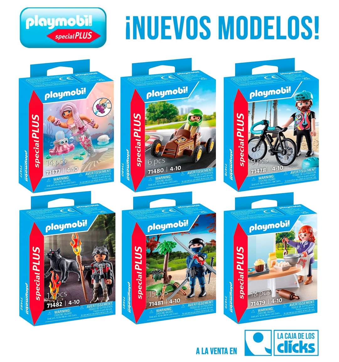 La caja de los clicks tweet media