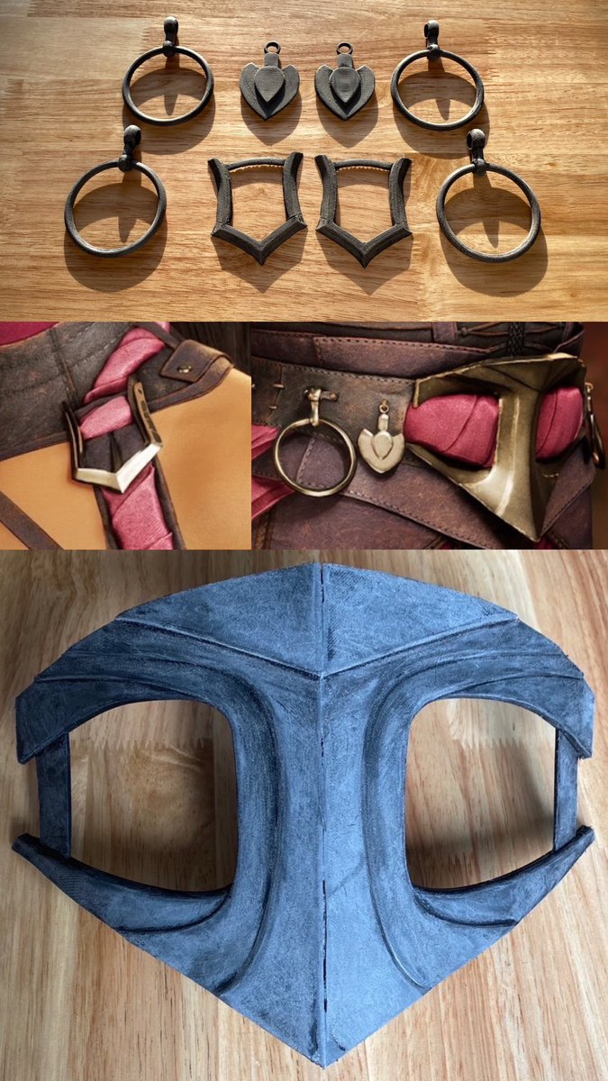 Angelica tweet media