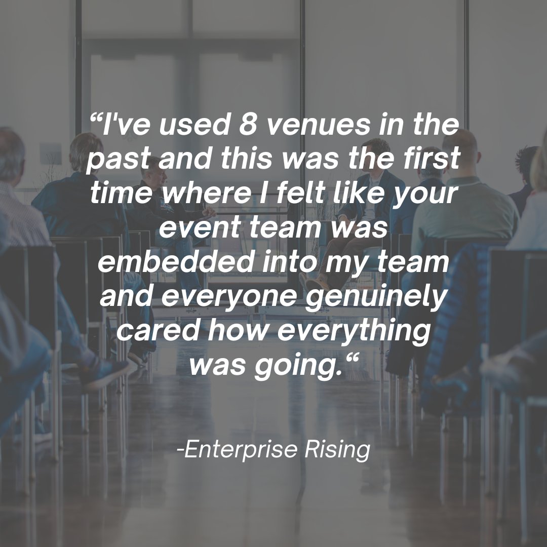 CHSFieldStPaul's tweet photo. Hosting at CHS Field = Game-changing success! 🎉 Our client’s words speak volumes. Let their testimonial inspire your next winning event! 🏟️✨ #CHSField #SecurianFinancialClub #Events #TwinCities #Minnesota #StPaulSaints https://t.co/rCHbXEll7f