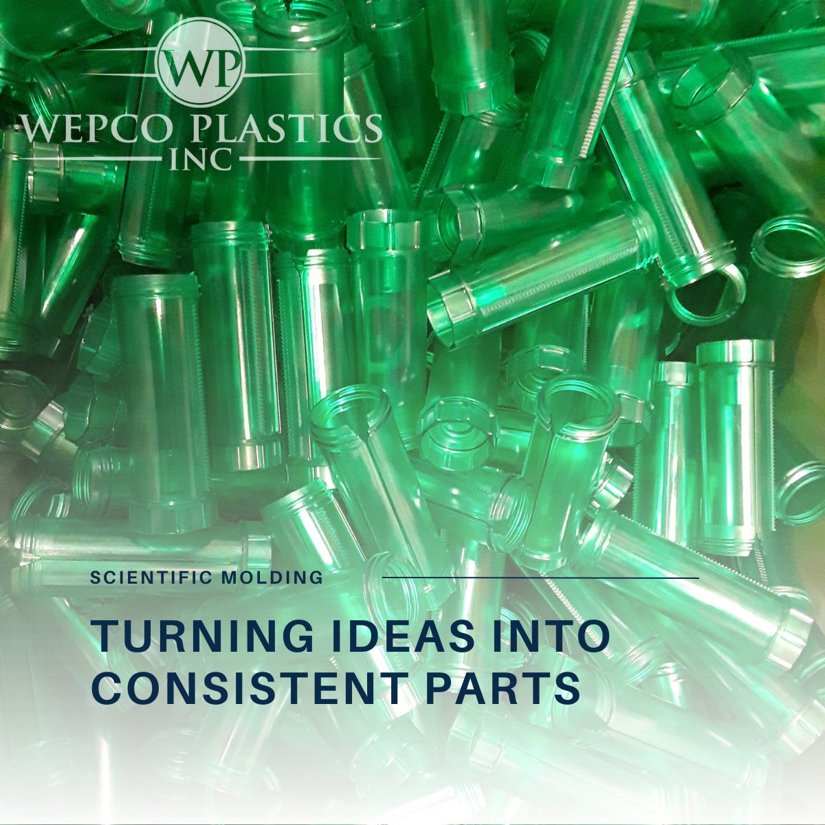 Wepco Plastics, Inc. tweet media