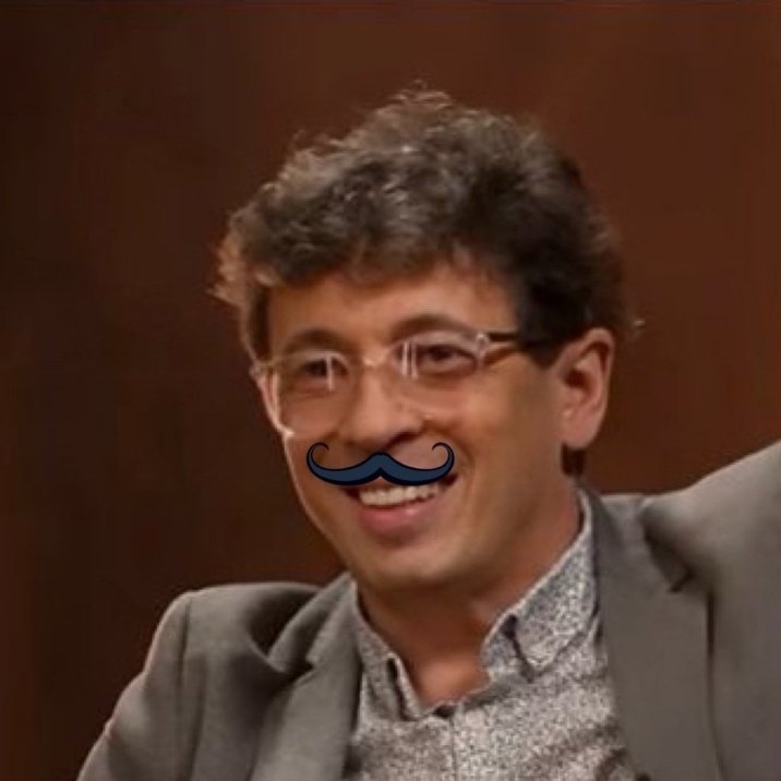 onalvo__'s tweet image. Vous en pensez quoi ?