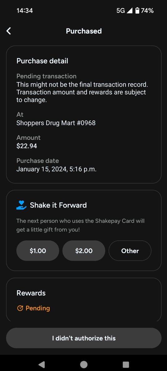 Michael Pest tweet media