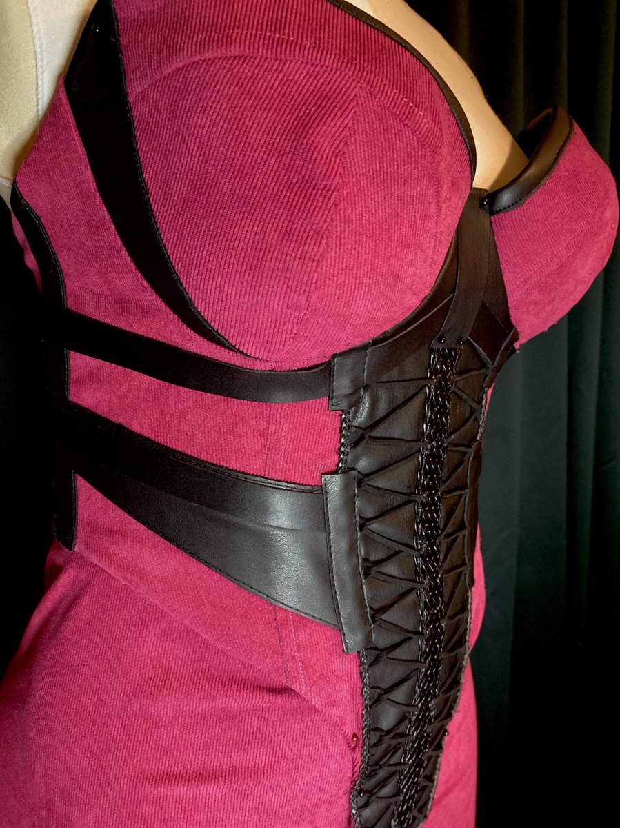 Angelica tweet media