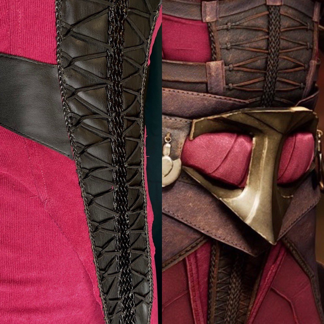 Angelica tweet media