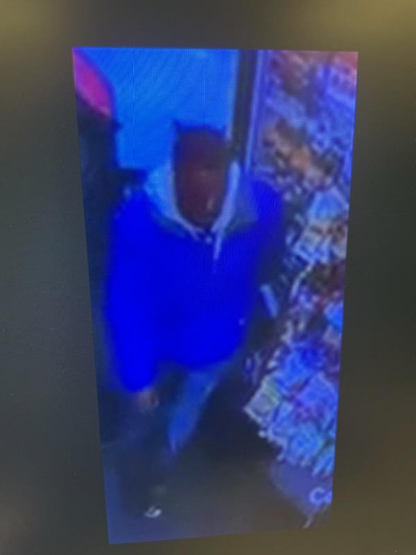 TU_Police's tweet photo. Police are searching for this suspect in connection to this morning's incident in the 1000 block of Montgomery Avenue. 

Anyone with information is asked to call The Department of Public Safety at 215-204-1234. https://t.co/62qjtHBnQw
