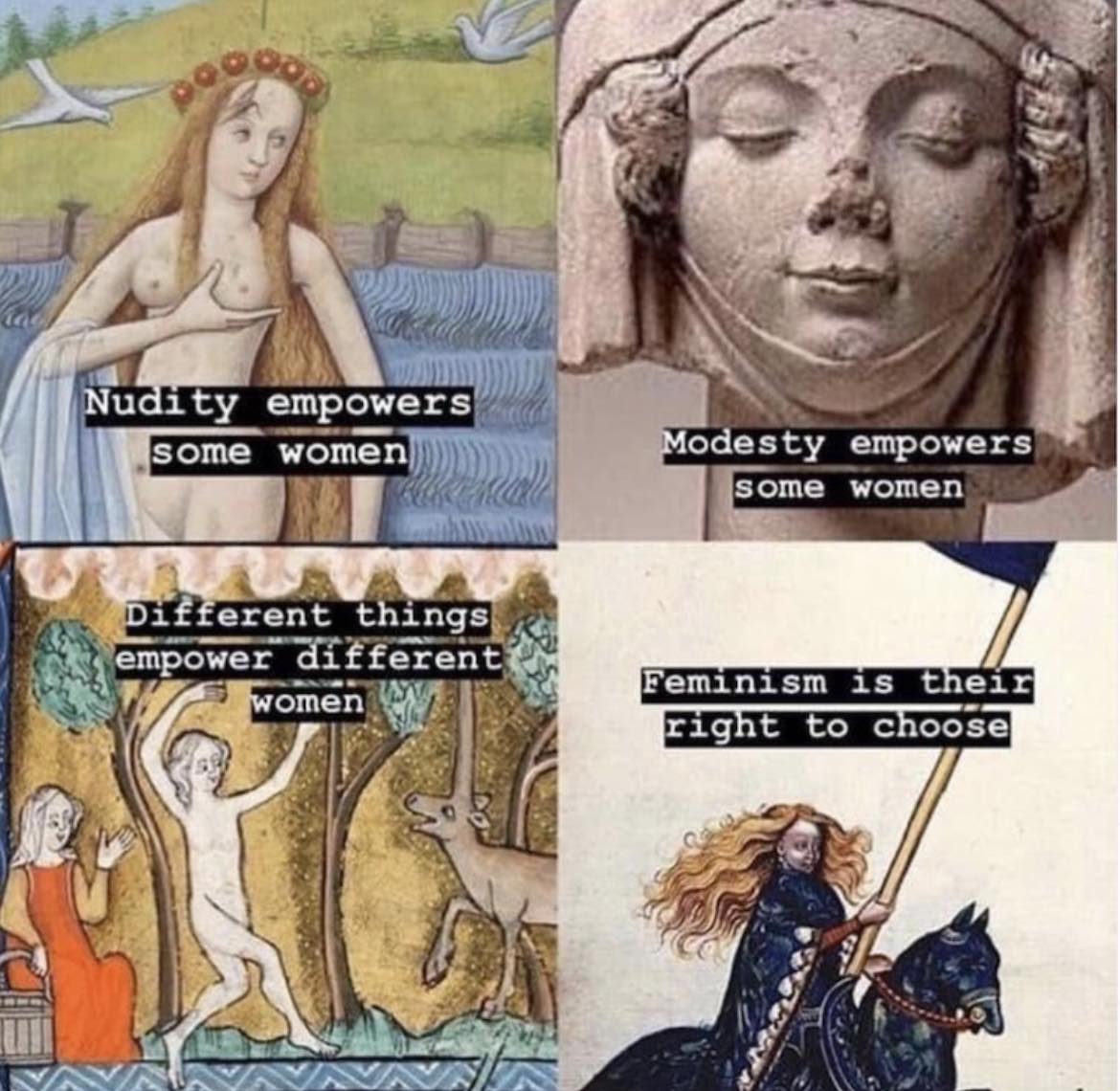 RespectfulMemes's tweet photo. https://t.co/ZAuv2e5LHN
